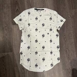 New tag Tshirt for men